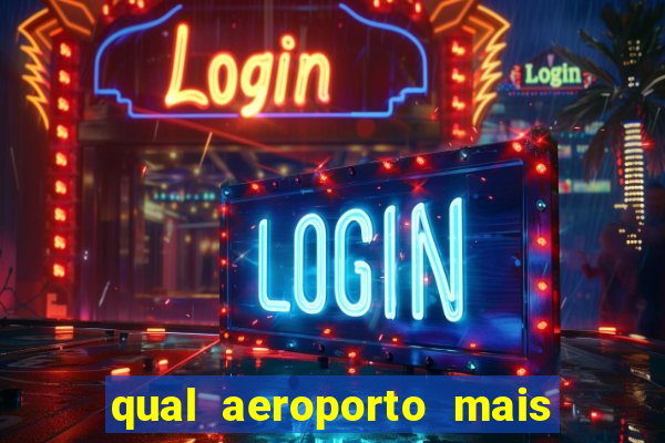 qual aeroporto mais proximo da arena corinthians